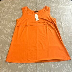 Ladies Doris Streich Top.